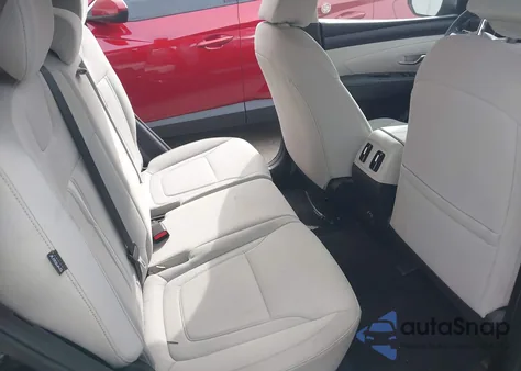 2025 Hyundai Tucson Sel z USA, uszkodzony, nr VIN 5NMJB3DE2SH531967